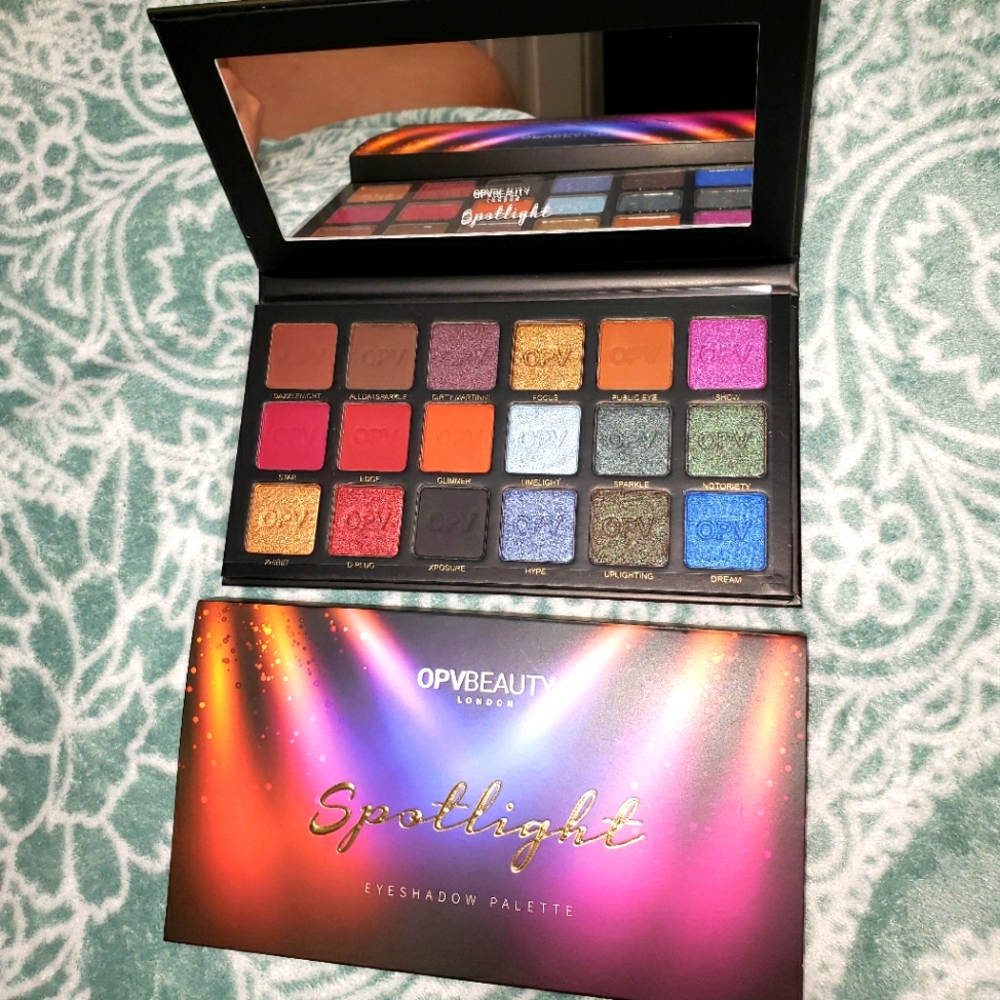 Eyeshadow